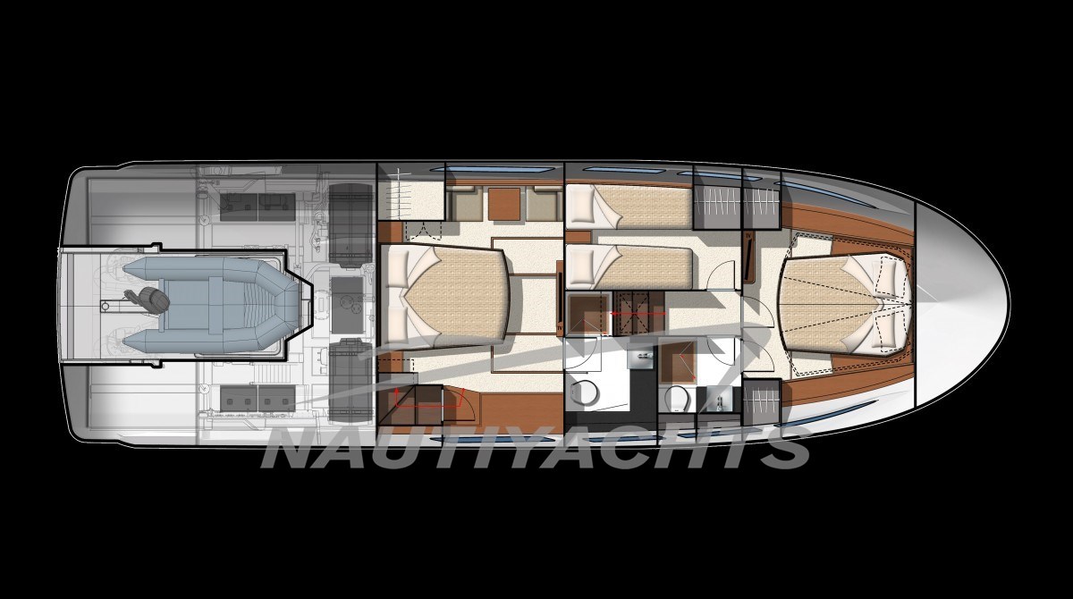 slider 1 Jeanneau Prestige 500 Fly